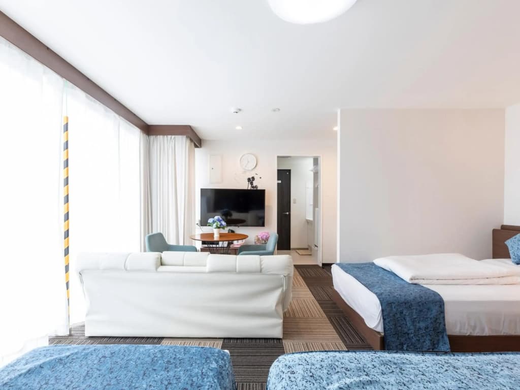 Sakuragawa Riverside Hotel - photo 25