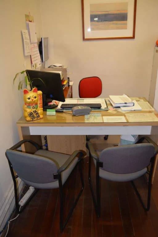 Sydney City Hostel - photo 12