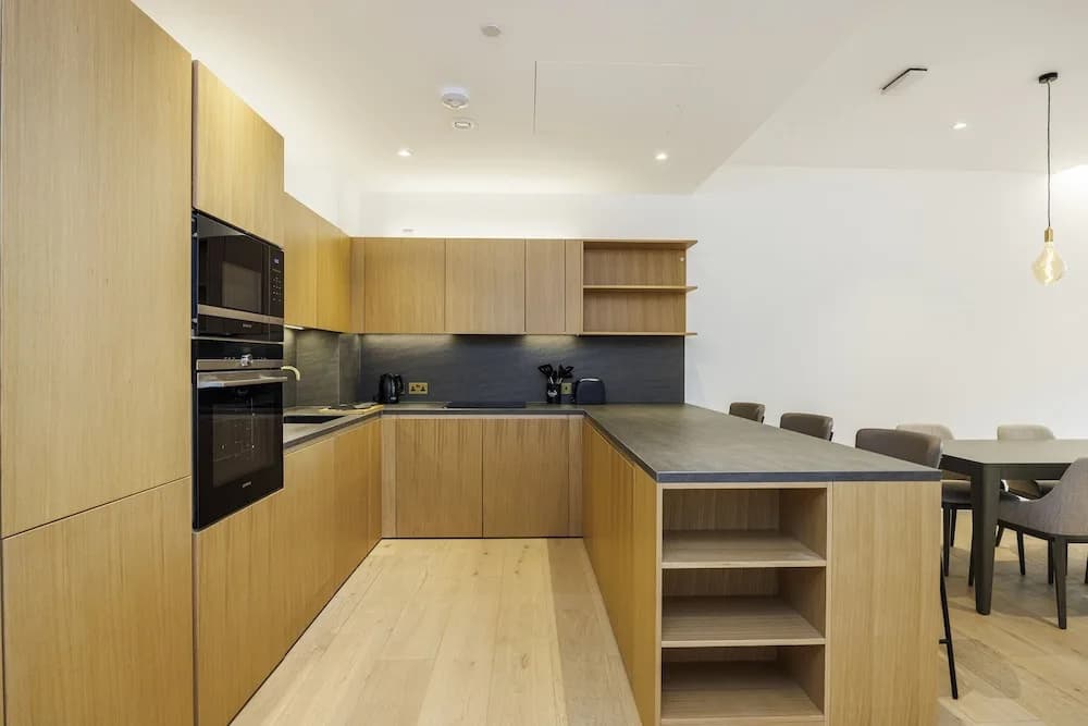 Spectacular Apartments KING'S CROSS - photo 19