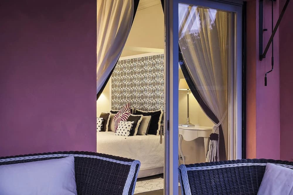 Pepoli9 Design Suites in Rome - photo 6