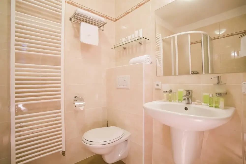 Residence Hermanova - photo 9