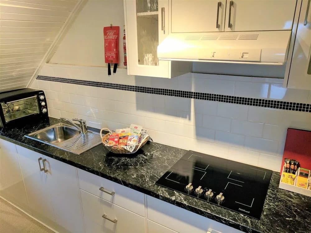 Annie Roe's Luxury Bed & Breakfast - photo 20