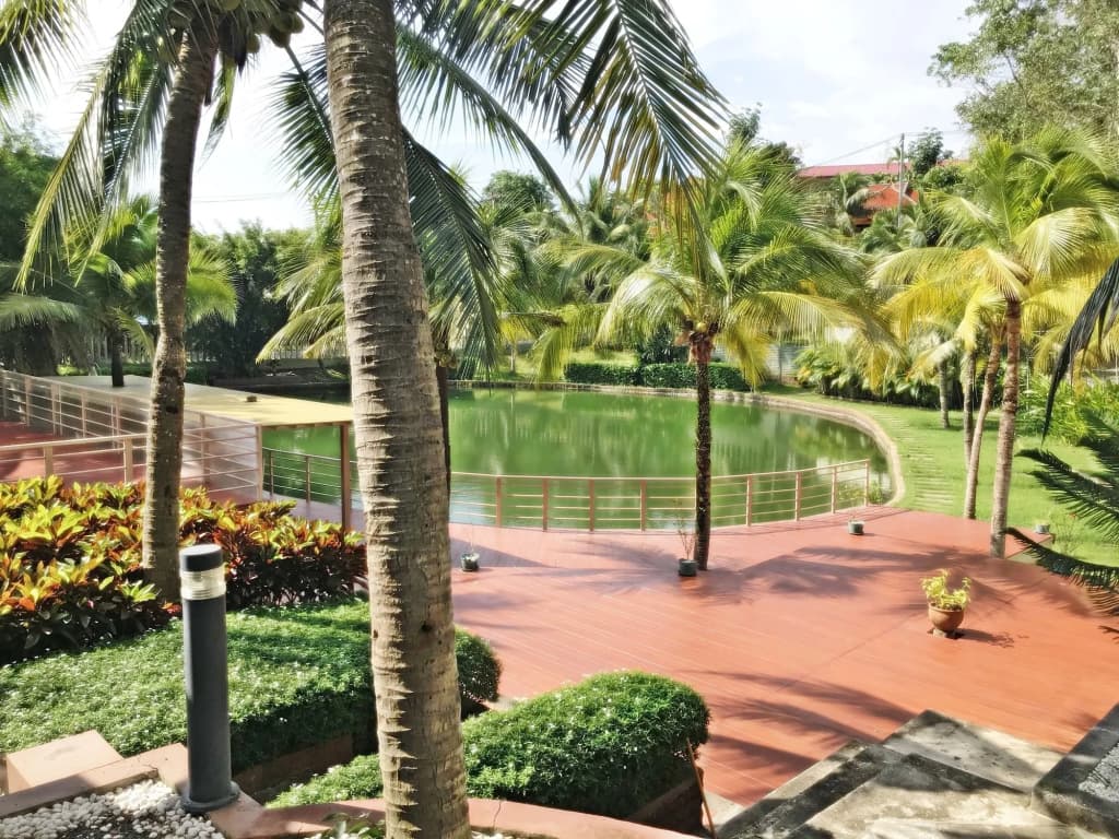 Royal Lee Resort & Spa - photo 27