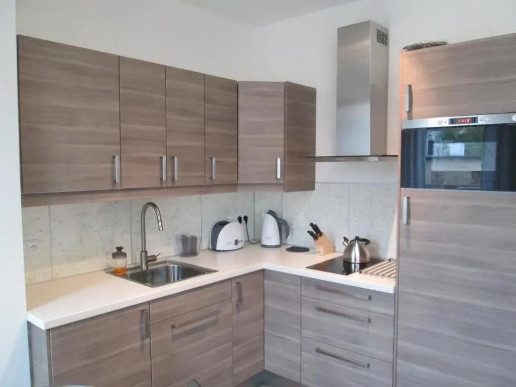 Leongargt Apartments - photo 16