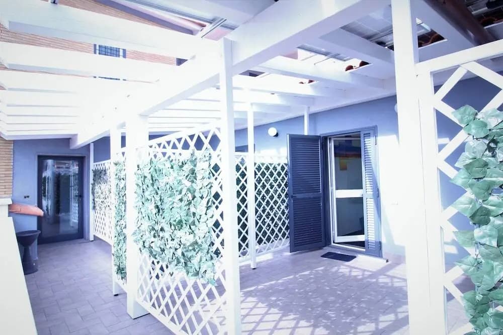 Anagnina Apartment Roma - photo 33
