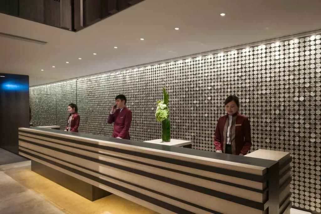 Gateway Hotel - photo 49
