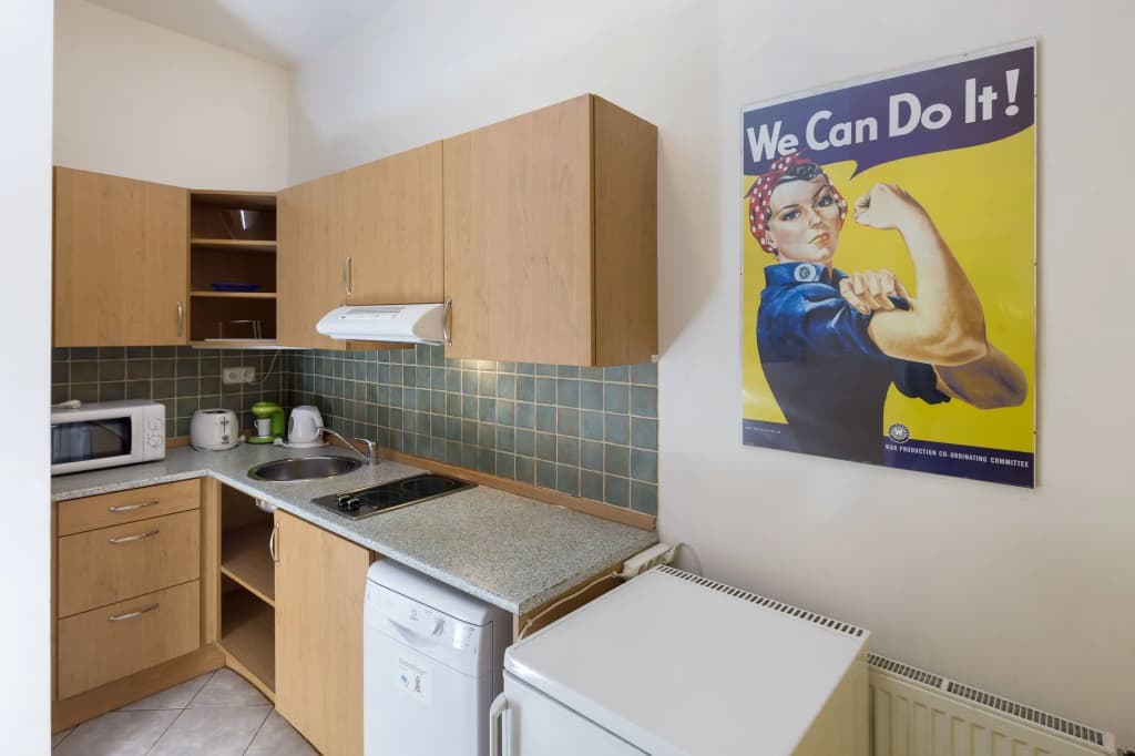 Capital Apartments Prague - photo 24