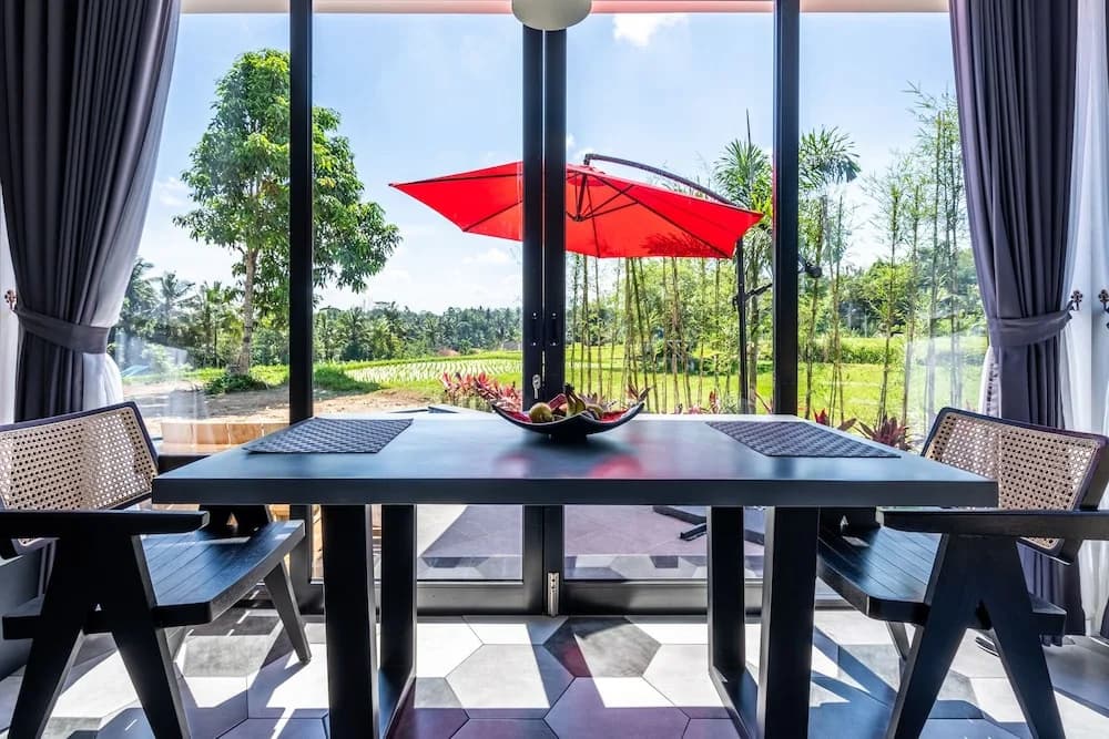 Maple Ridge Ubud Villas - photo 39