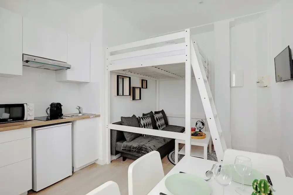 Modern Studio - 4P - Epinettes - photo 11