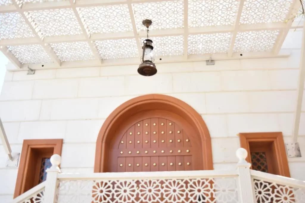 Fort Guesthouse - photo 1