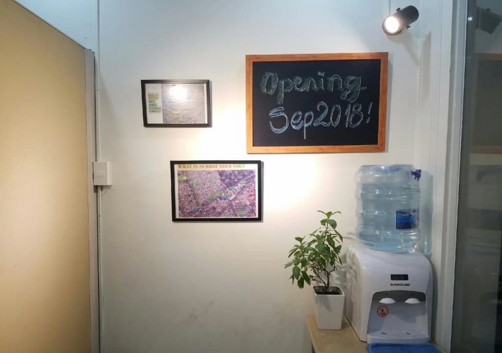 Natural House Hostel - photo 10