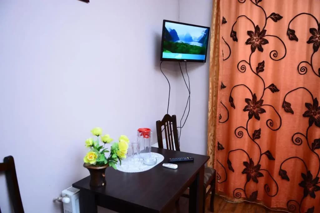 Hotel Kvareli - photo 6