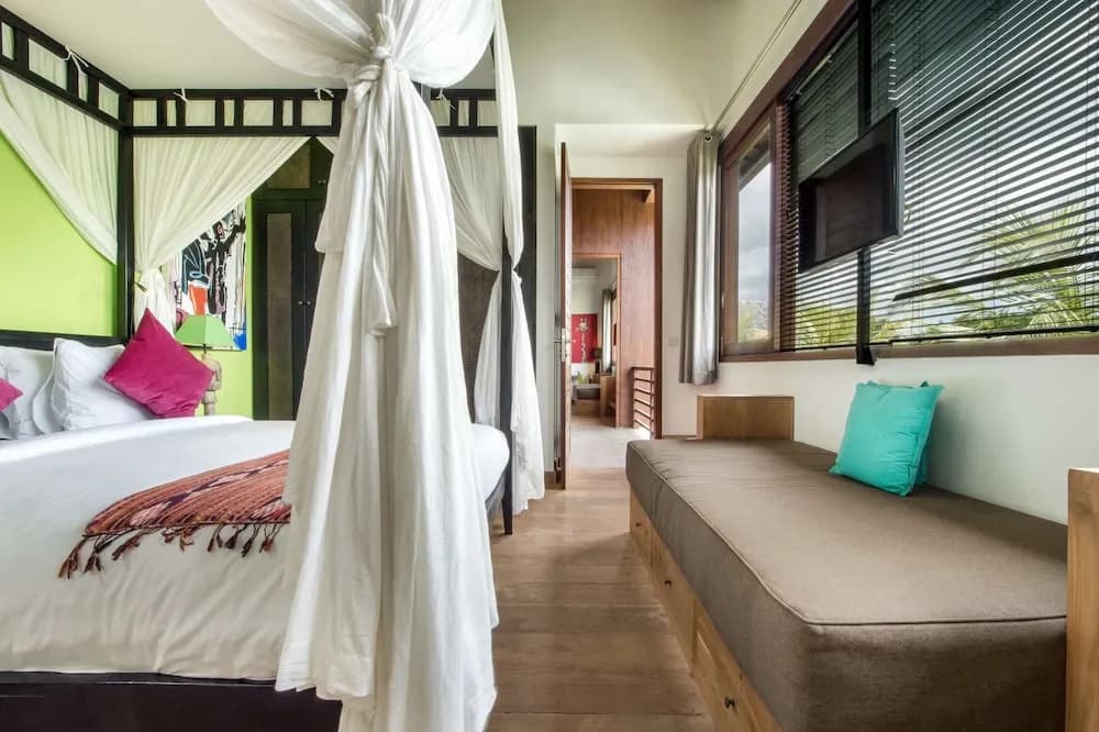 Luxury Villa in Bali near Beach, Bali Villa 2034 - photo 1