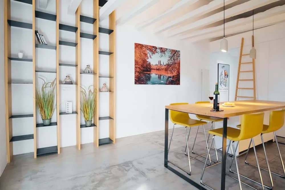 HOMEABOUT CHUECA Apartment - photo 10