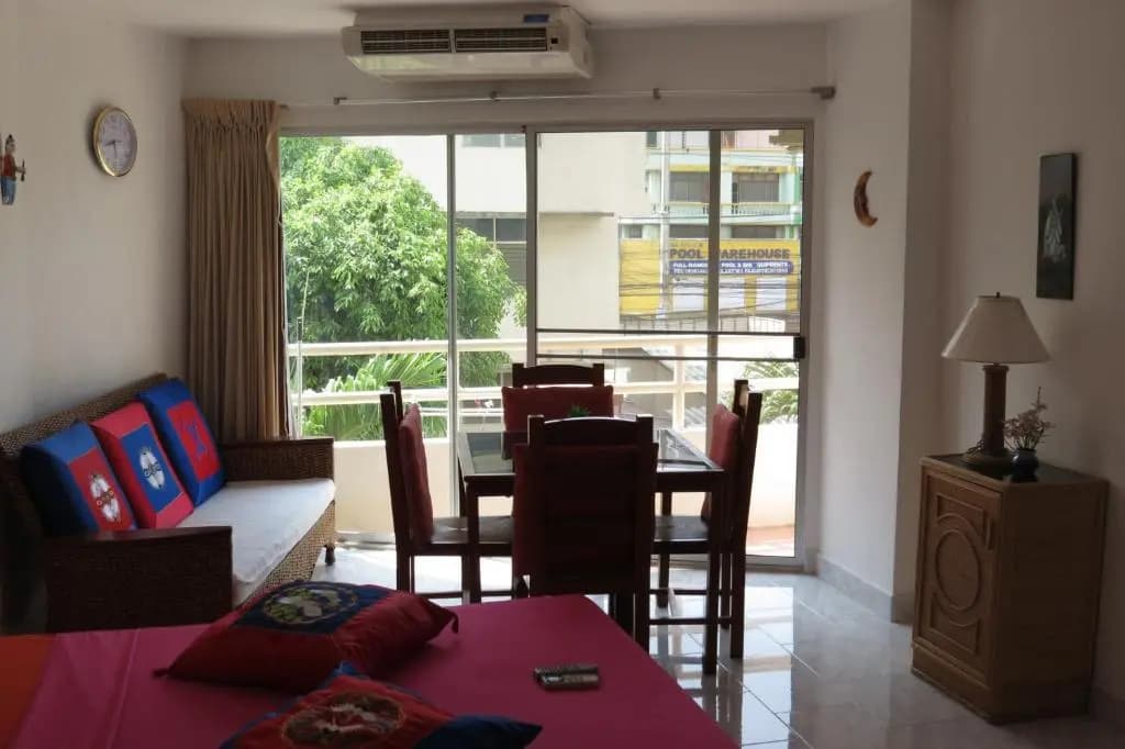 View Talay 1B Apartments - photo 3