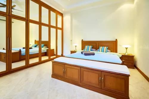 Golden Villa by Fantasea Beach - photo 2