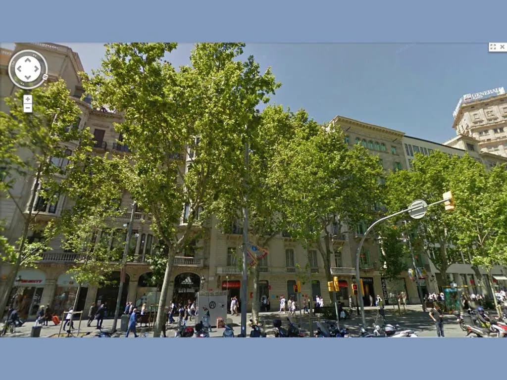 Passeig de Gracia Studio Loft - photo 1