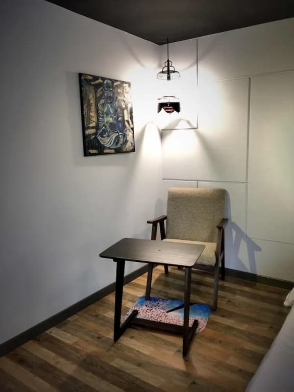 The An Homestay - Hostel - photo 13