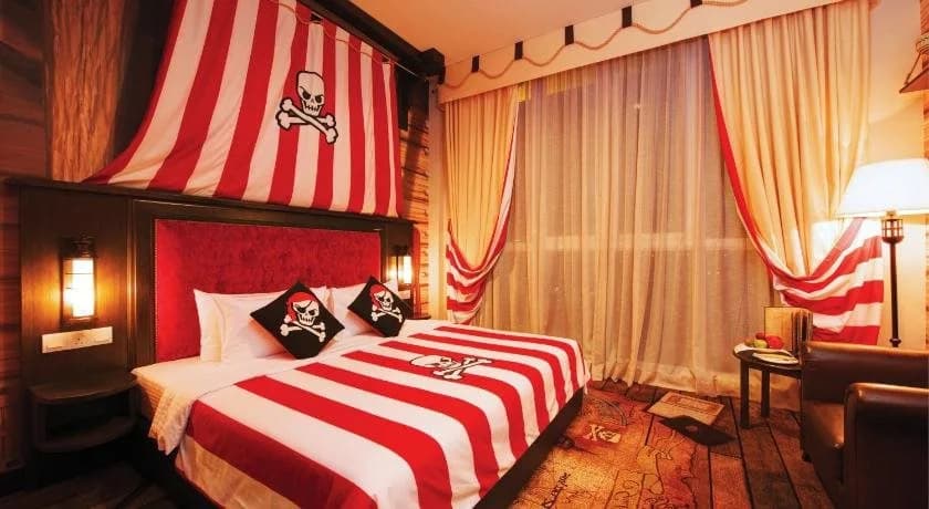 Comfy Home at 1-Medini Legoland - photo 10