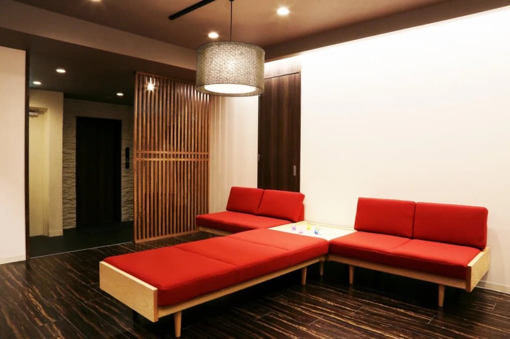 iloha Hostel Namba Shinsaibashi - photo 4