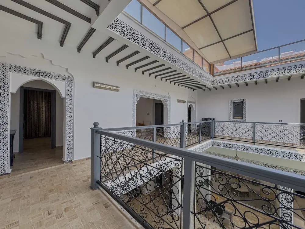 Riad Tonaroz Gold - photo 1