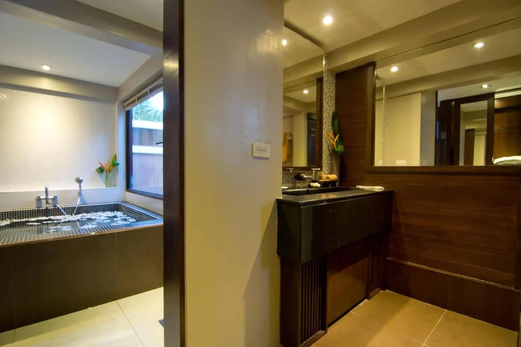 Cocohut Beach Resort - photo 41