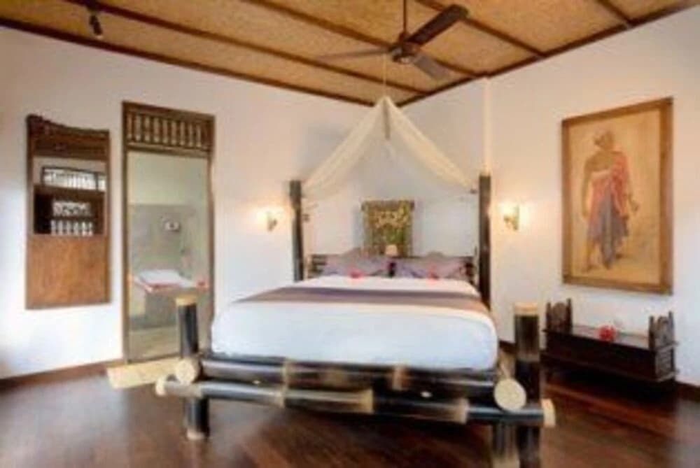 Villa Santai - photo 4