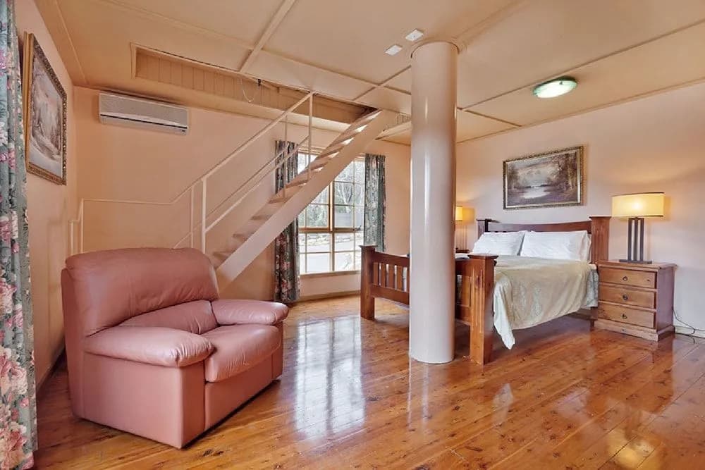 Observatory Cottage - photo 4