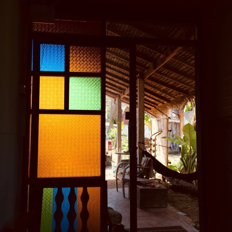 Ozone Hostel - photo 4
