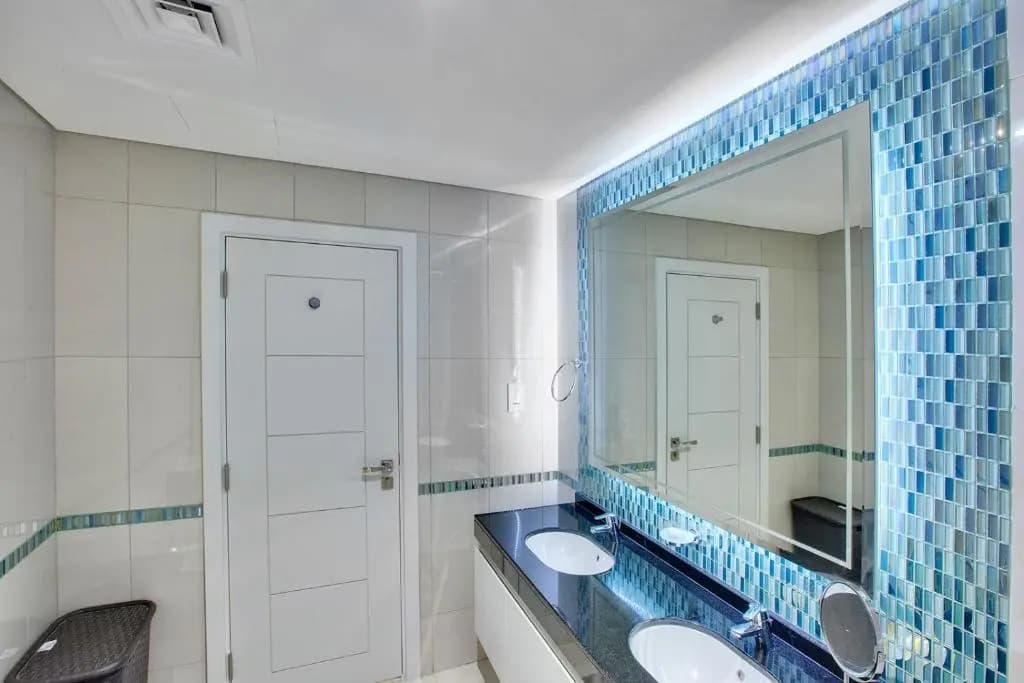 Ultra Modern 1BD in Damac Heights Dubai Marina - photo 8