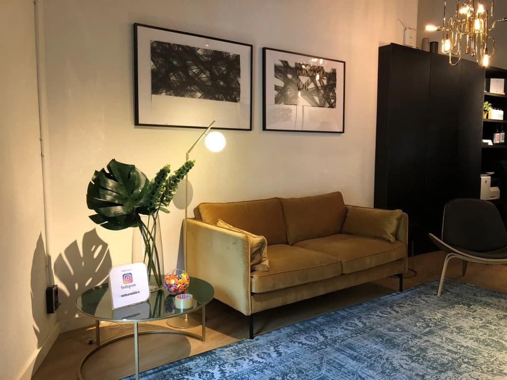 Uma Suites Barceloneta Beach - photo 11