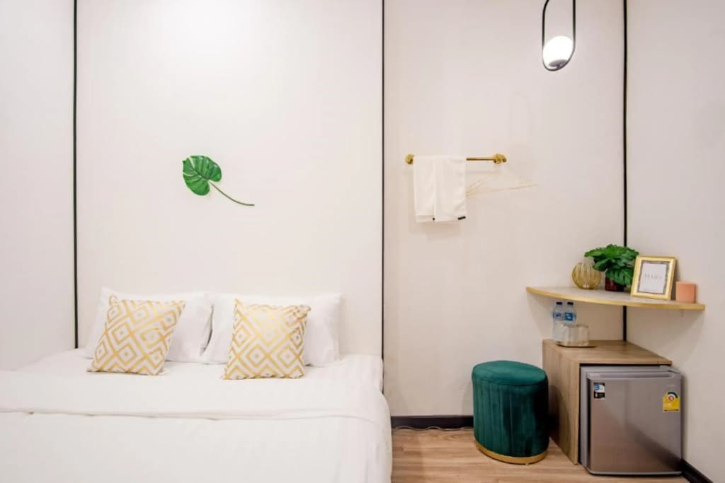 Isara Boutique Hotel and Cafe - photo 6