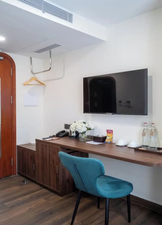 Hato Saigon Boutique Hotel & Rooftop - photo 4
