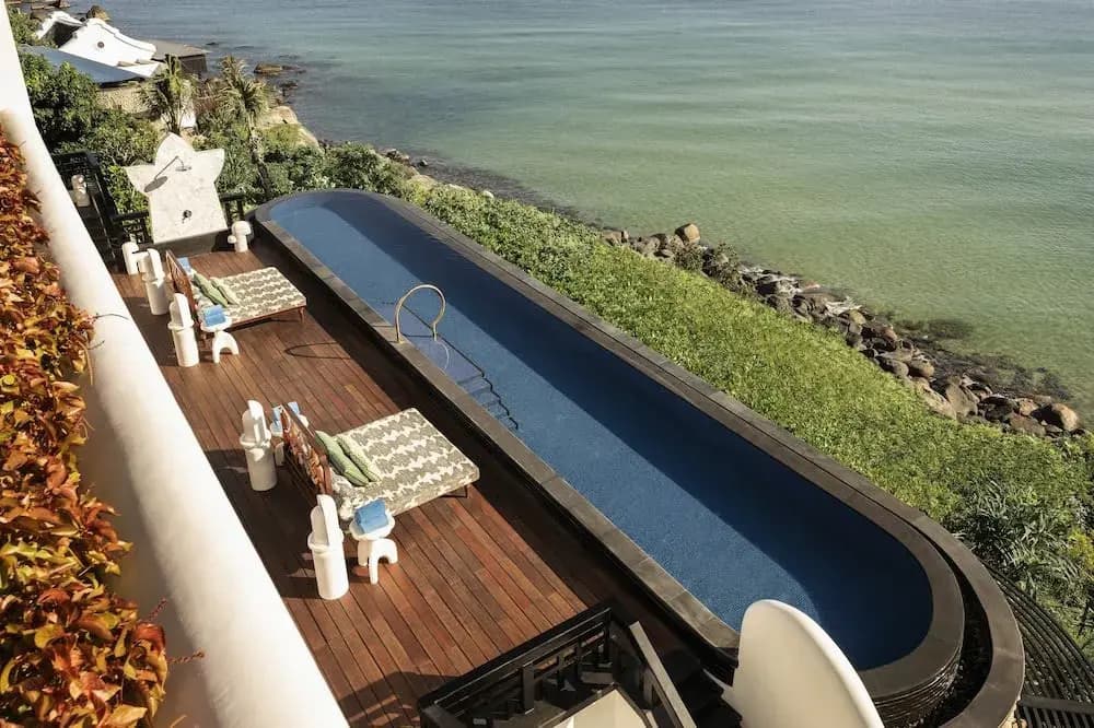 InterContinental Danang Sun Peninsula Resort by IHG - photo 17