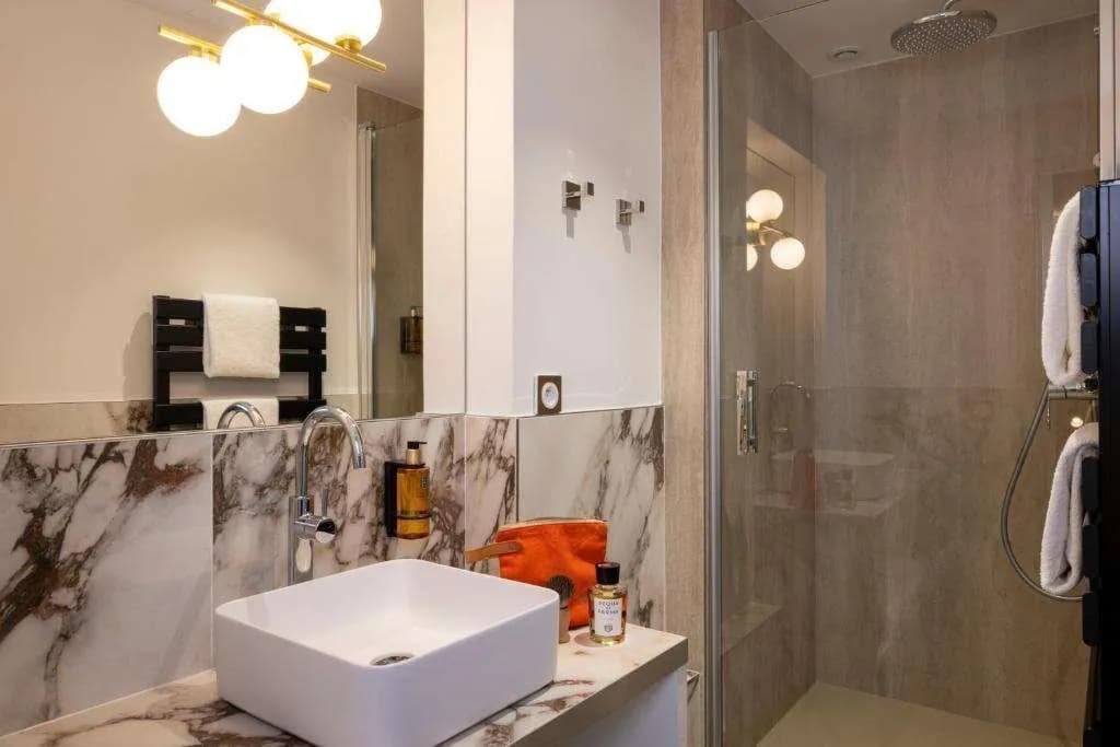 Yuna Saint-Honoré - Serviced Apartments - photo 44