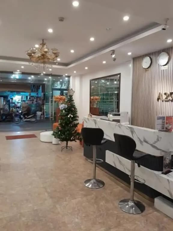 A25 Hotel - 30 An Duong - photo 17