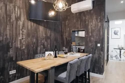 Homeabout Cibeles Apartment Ii - photo 17