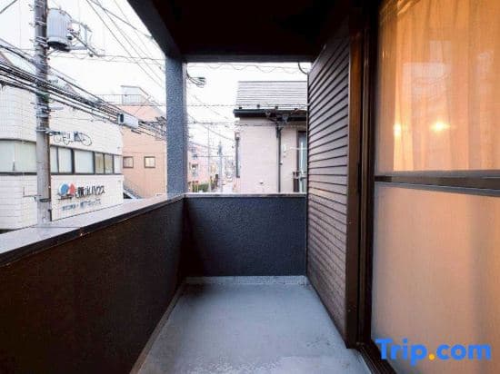 Meguro Honcho by Tranova - photo 1