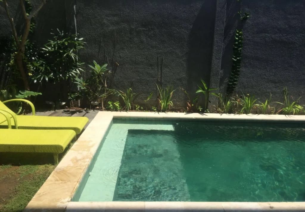 Kembang Sari Suites - photo 12