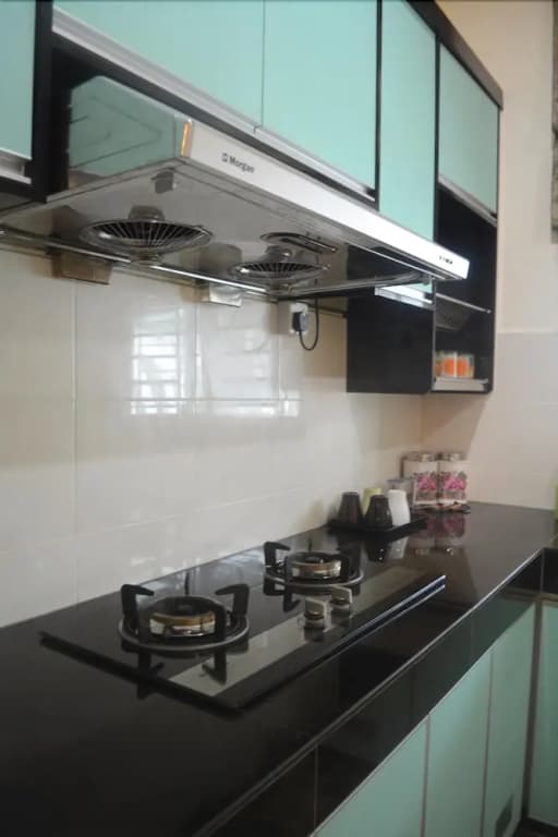 Achutra Guesthouse - photo 16