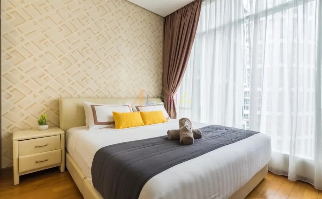 Soho Suites By Olay - photo 4