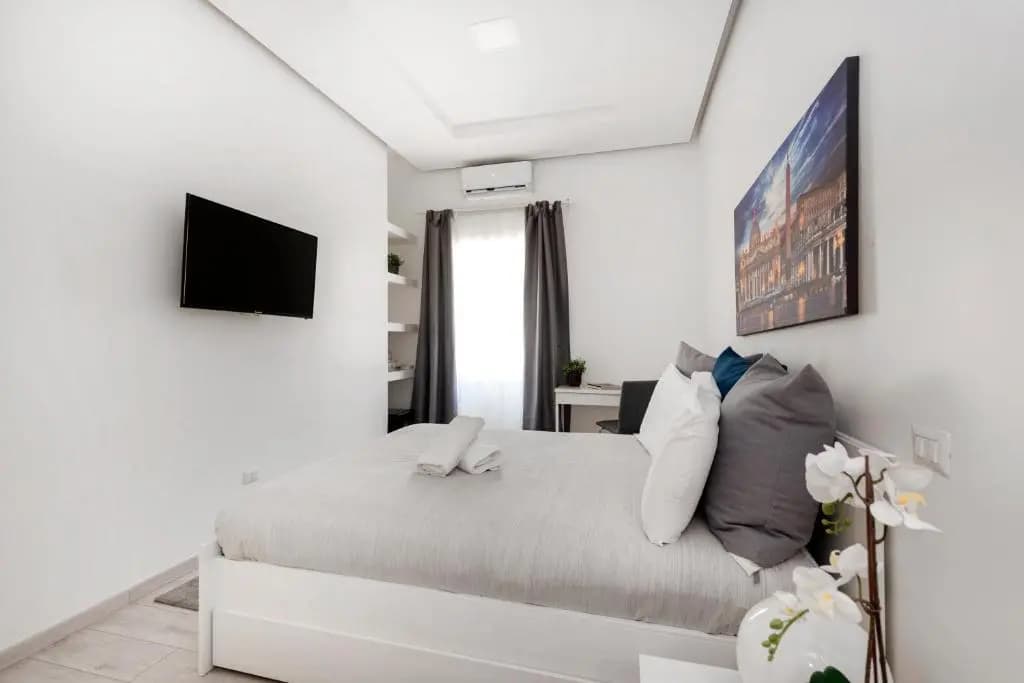 Maison Piazza Cavour - photo 4