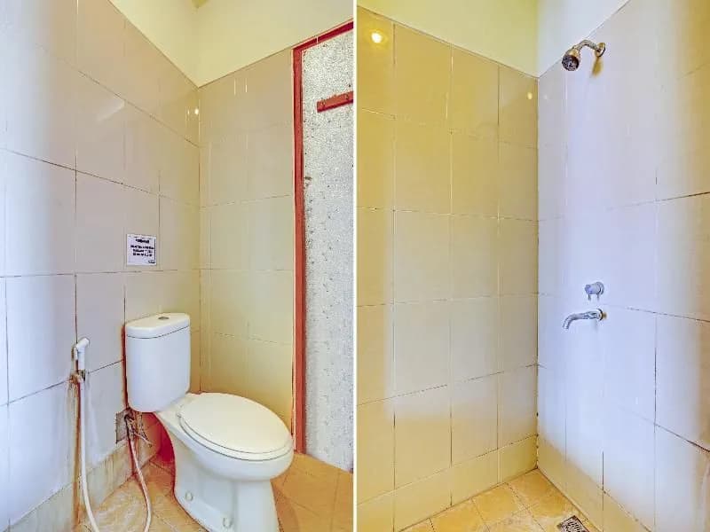 OYO 90302 Wisma Damai - photo 7