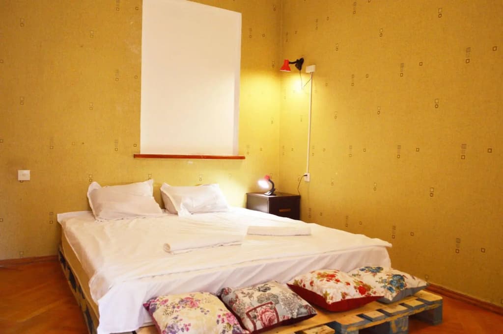 Patio Hostel - photo 3