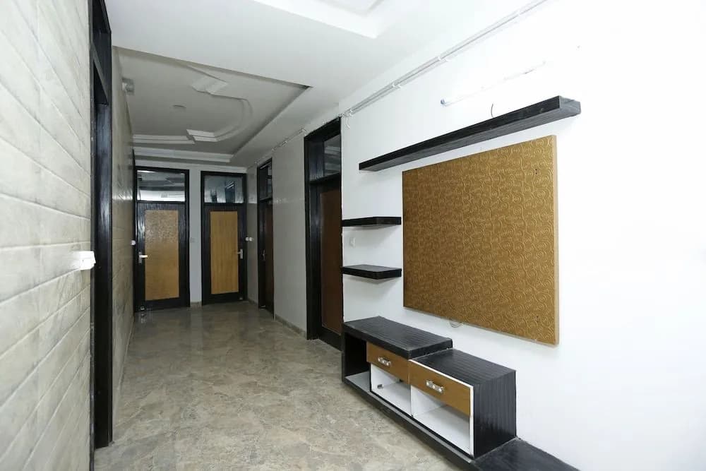 Capital O 8481 Le Tara Residency - photo 13