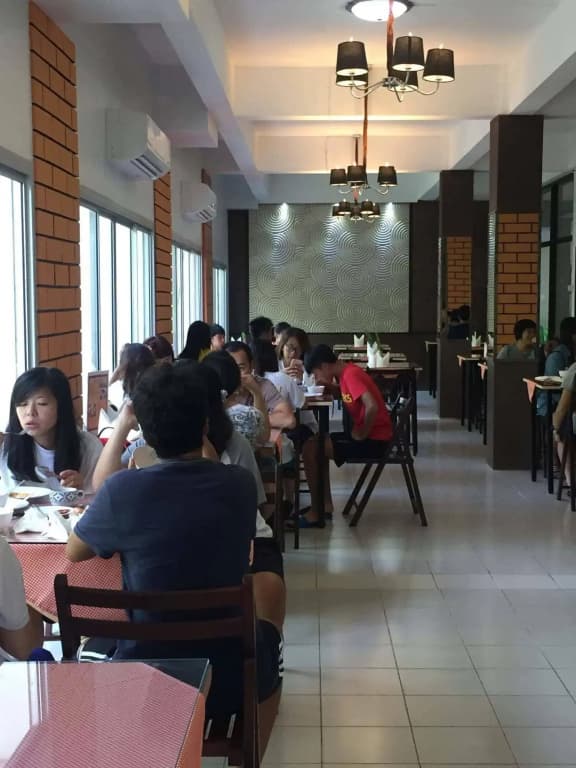 We Train Hotel Donmuang - photo 12