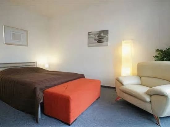 Apartment Heinrich Heine Platz - photo 11