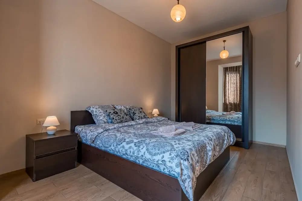 Apartment Alpha Tbilisi - photo 4