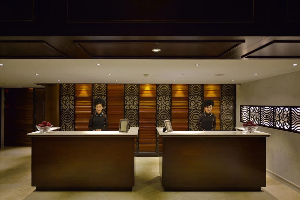 Paradise Suites Hotel - photo 24