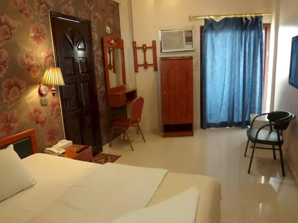 Rahab Hotel - photo 17